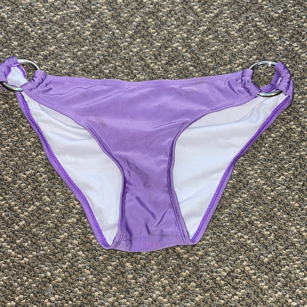 Bikini bottoms